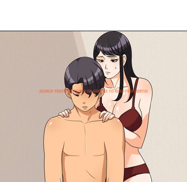 Read Hentai Image 55 138 in comic Our Exchange - Chapter 37 - hentaitnt.net