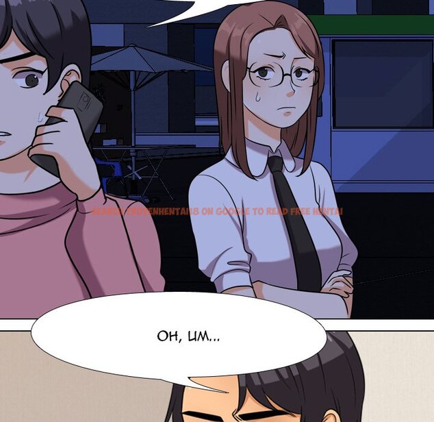 Read Hentai Image 68 138 in comic Our Exchange - Chapter 37 - hentaitnt.net