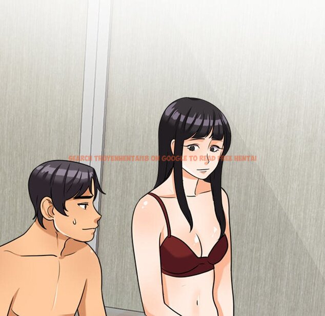 Read Hentai Image 76 138 in comic Our Exchange - Chapter 37 - hentaitnt.net