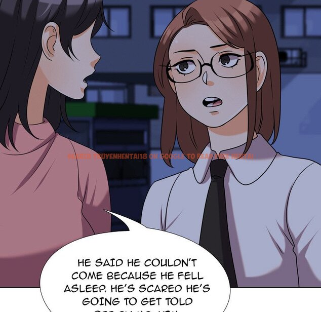 Read Hentai Image 81 141 in comic Our Exchange - Chapter 37 - hentaitnt.net