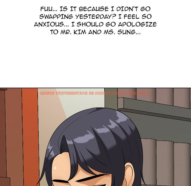 Read Hentai Image 99 141 in comic Our Exchange - Chapter 37 - hentaitnt.net