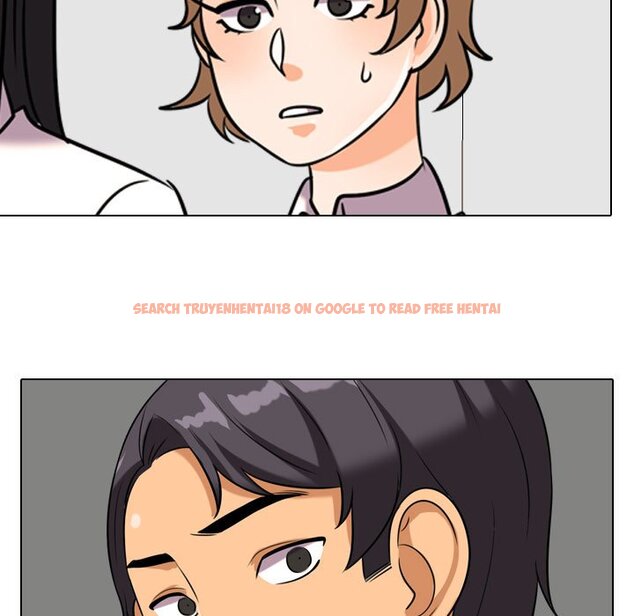 Read Hentai Image 109 138 in comic Our Exchange - Chapter 38 - hentaitnt.net