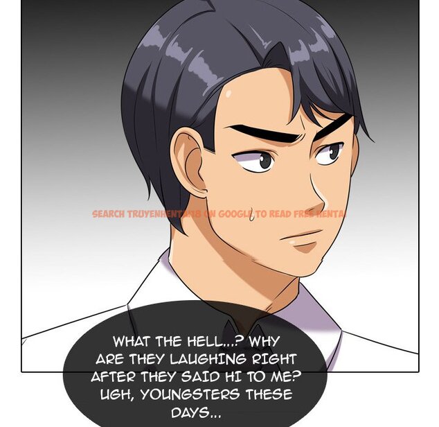 Read Hentai Image 11 134 in comic Our Exchange - Chapter 38 - hentaitnt.net