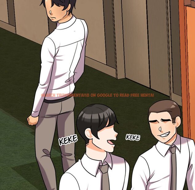 Read Hentai Image 13 134 in comic Our Exchange - Chapter 38 - hentaitnt.net