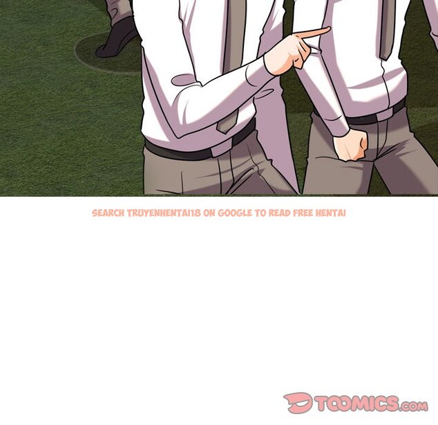 Read Hentai Image 14 134 in comic Our Exchange - Chapter 38 - hentaitnt.net