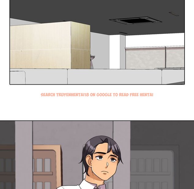 Read Hentai Image 17 134 in comic Our Exchange - Chapter 38 - hentaitnt.net