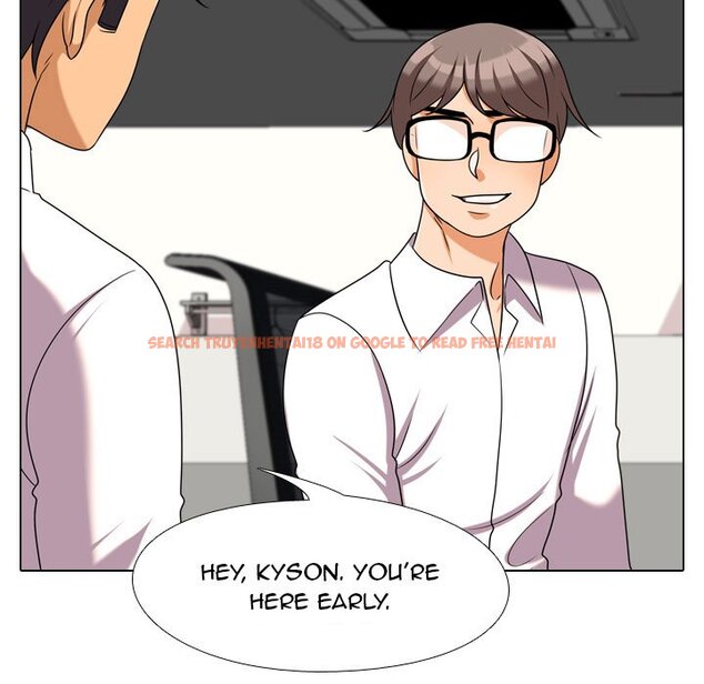 Read Hentai Image 19 134 in comic Our Exchange - Chapter 38 - hentaitnt.net