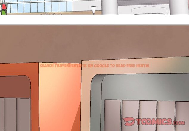 Read Hentai Image 2 134 in comic Our Exchange - Chapter 38 - hentaitnt.net
