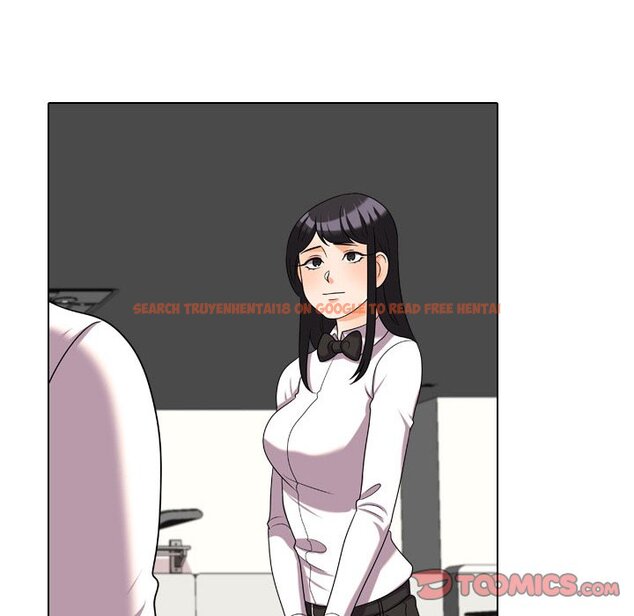 Read Hentai Image 20 134 in comic Our Exchange - Chapter 38 - hentaitnt.net