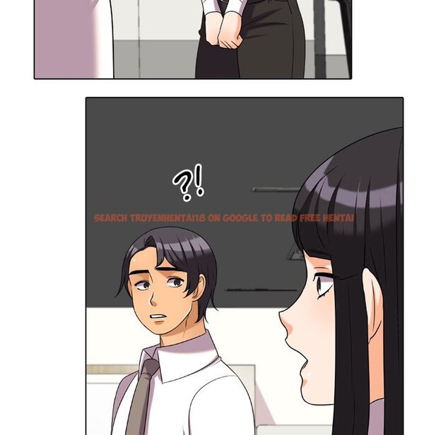 Read Hentai Image 21 134 in comic Our Exchange - Chapter 38 - hentaitnt.net