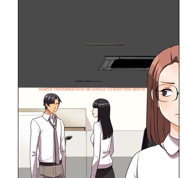 Read Hentai Image 24 134 in comic Our Exchange - Chapter 38 - hentaitnt.net