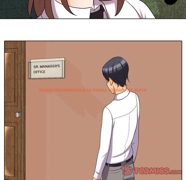 Read Hentai Image 26 134 in comic Our Exchange - Chapter 38 - hentaitnt.net