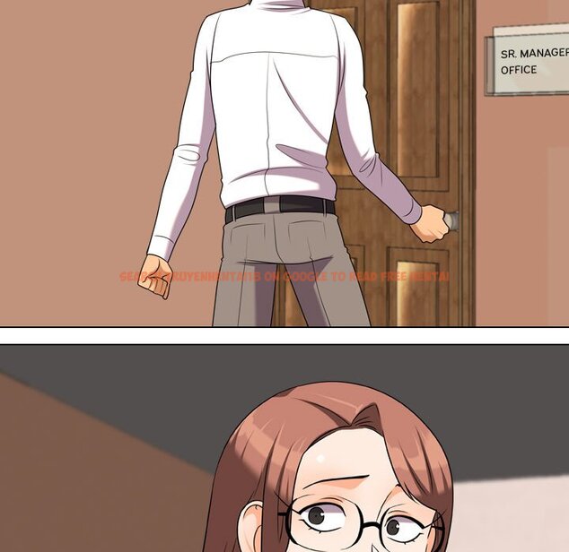 Read Hentai Image 29 134 in comic Our Exchange - Chapter 38 - hentaitnt.net