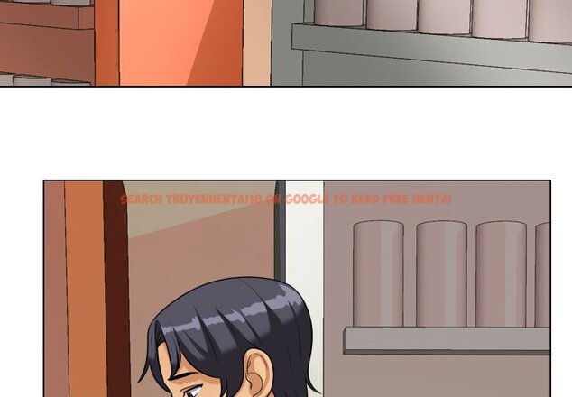 Read Hentai Image 3 134 in comic Our Exchange - Chapter 38 - hentaitnt.net