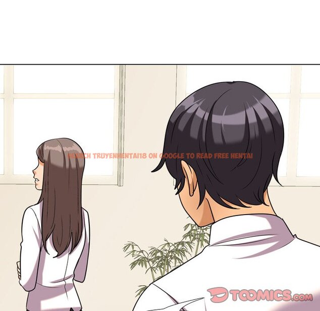 Read Hentai Image 32 134 in comic Our Exchange - Chapter 38 - hentaitnt.net