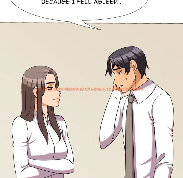 Read Hentai Image 37 134 in comic Our Exchange - Chapter 38 - hentaitnt.net