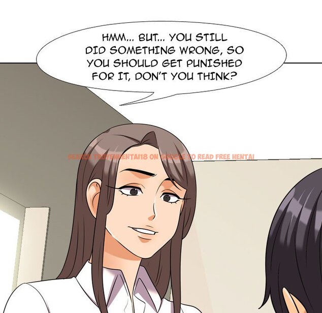 Read Hentai Image 41 134 in comic Our Exchange - Chapter 38 - hentaitnt.net