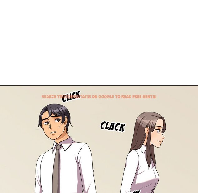 Read Hentai Image 45 134 in comic Our Exchange - Chapter 38 - hentaitnt.net