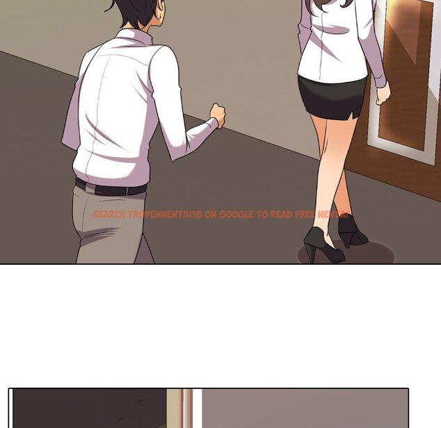 Read Hentai Image 49 134 in comic Our Exchange - Chapter 38 - hentaitnt.net