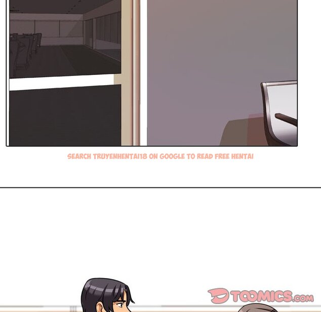 Read Hentai Image 50 134 in comic Our Exchange - Chapter 38 - hentaitnt.net