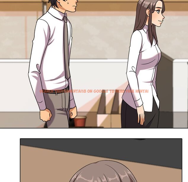 Read Hentai Image 51 134 in comic Our Exchange - Chapter 38 - hentaitnt.net