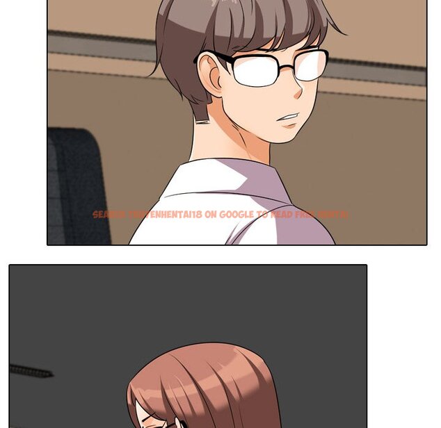 Read Hentai Image 52 134 in comic Our Exchange - Chapter 38 - hentaitnt.net