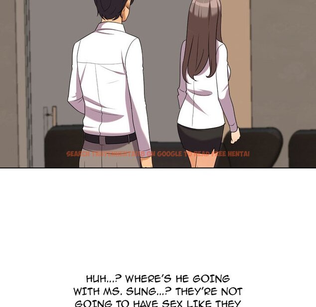 Read Hentai Image 54 134 in comic Our Exchange - Chapter 38 - hentaitnt.net