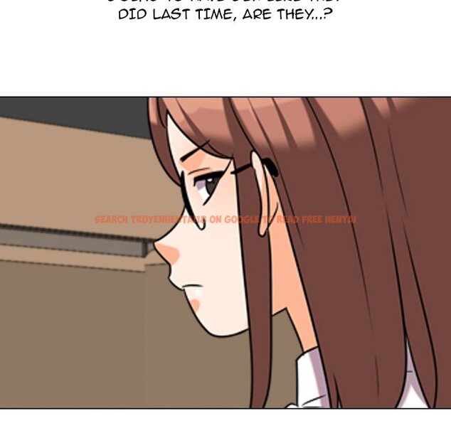 Read Hentai Image 55 134 in comic Our Exchange - Chapter 38 - hentaitnt.net