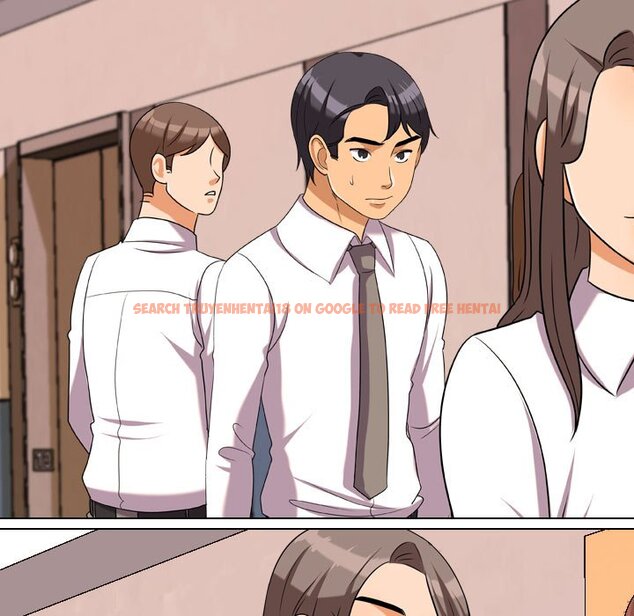 Read Hentai Image 59 134 in comic Our Exchange - Chapter 38 - hentaitnt.net