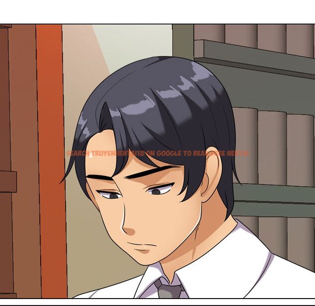 Read Hentai Image 6 134 in comic Our Exchange - Chapter 38 - hentaitnt.net