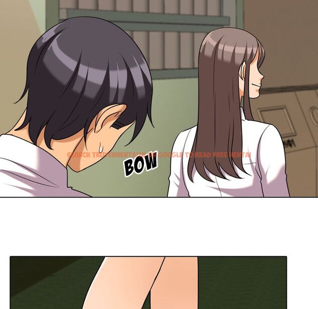 Read Hentai Image 64 134 in comic Our Exchange - Chapter 38 - hentaitnt.net