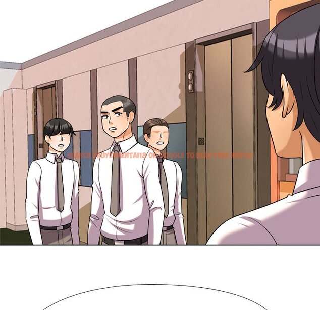 Read Hentai Image 7 134 in comic Our Exchange - Chapter 38 - hentaitnt.net