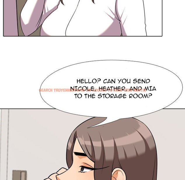 Read Hentai Image 75 134 in comic Our Exchange - Chapter 38 - hentaitnt.net
