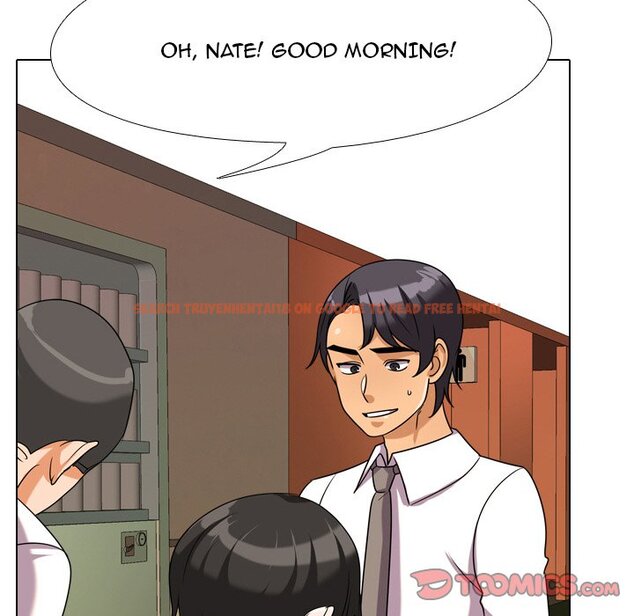 Read Hentai Image 8 134 in comic Our Exchange - Chapter 38 - hentaitnt.net