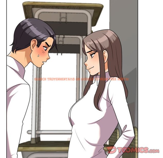 Read Hentai Image 86 134 in comic Our Exchange - Chapter 38 - hentaitnt.net