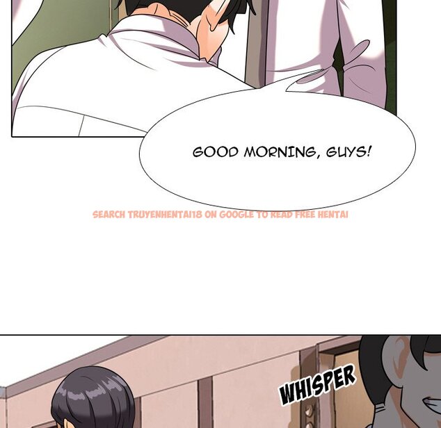 Read Hentai Image 9 134 in comic Our Exchange - Chapter 38 - hentaitnt.net