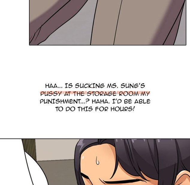 Read Hentai Image 96 138 in comic Our Exchange - Chapter 38 - hentaitnt.net