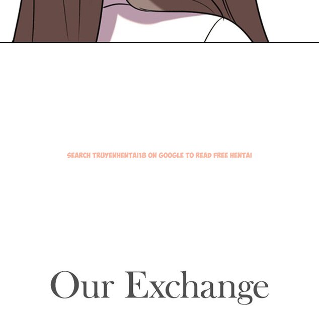 Read Hentai Image 12 130 in comic Our Exchange - Chapter 39 - hentaitnt.net