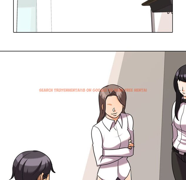 Read Hentai Image 15 130 in comic Our Exchange - Chapter 39 - hentaitnt.net