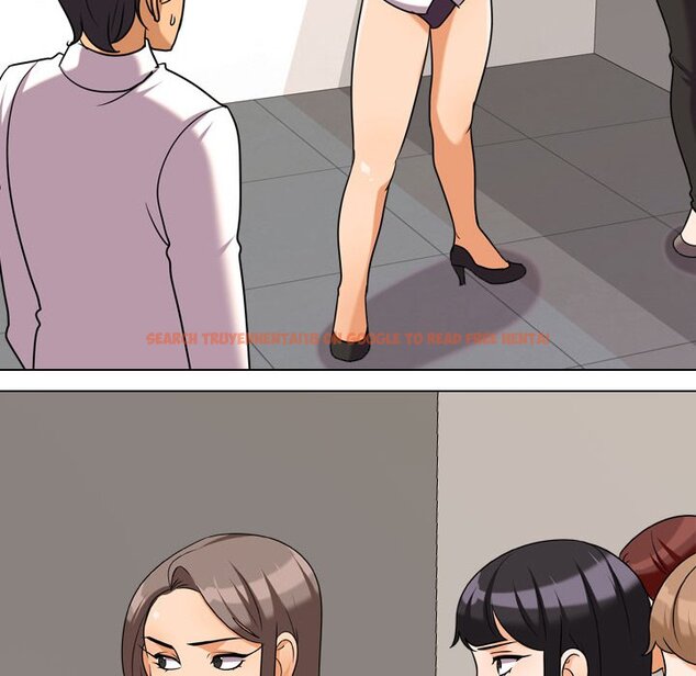 Read Hentai Image 16 131 in comic Our Exchange - Chapter 39 - hentaitnt.net