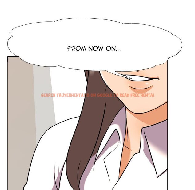 Read Hentai Image 19 131 in comic Our Exchange - Chapter 39 - hentaitnt.net