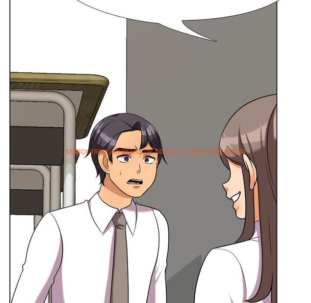 Read Hentai Image 24 131 in comic Our Exchange - Chapter 39 - hentaitnt.net