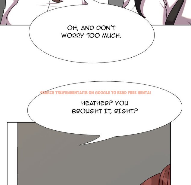 Read Hentai Image 27 131 in comic Our Exchange - Chapter 39 - hentaitnt.net
