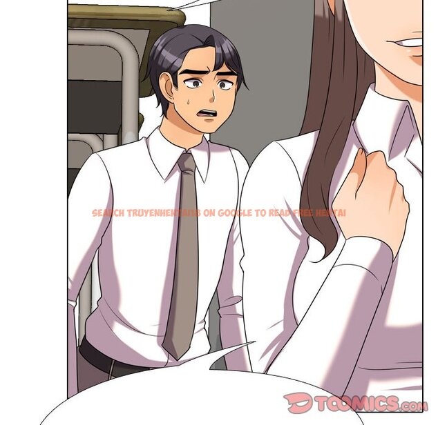 Read Hentai Image 32 131 in comic Our Exchange - Chapter 39 - hentaitnt.net