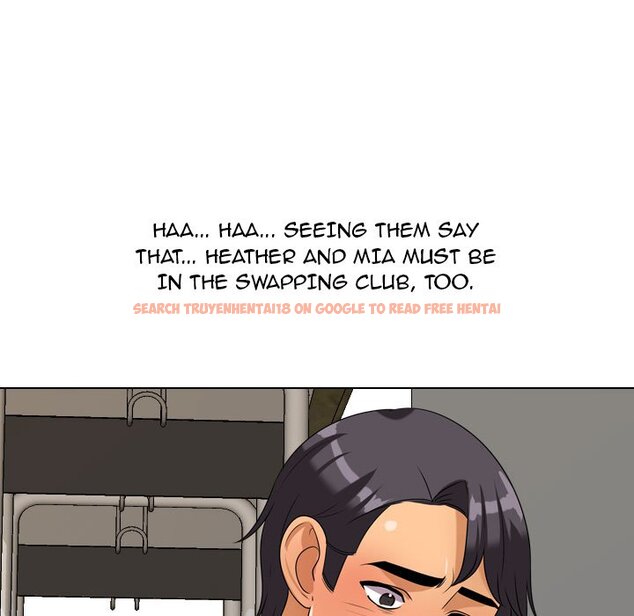 Read Hentai Image 55 131 in comic Our Exchange - Chapter 39 - hentaitnt.net
