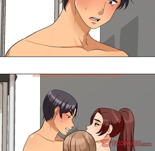 Read Hentai Image 56 131 in comic Our Exchange - Chapter 39 - hentaitnt.net