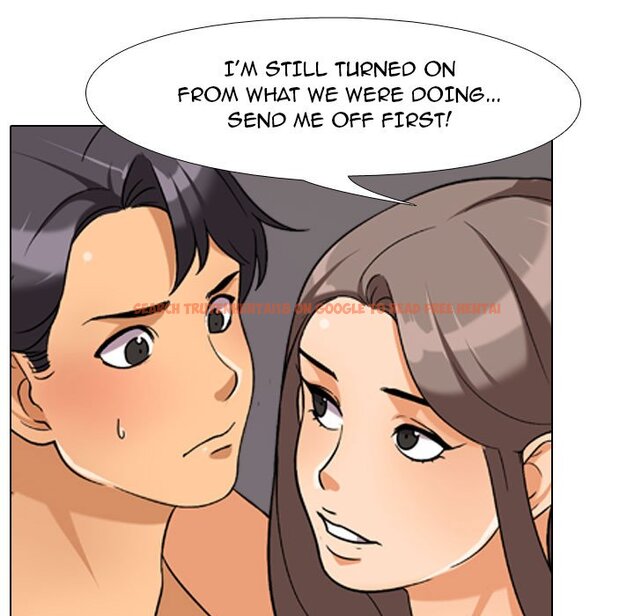 Read Hentai Image 67 131 in comic Our Exchange - Chapter 39 - hentaitnt.net