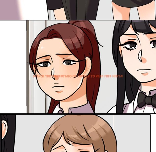 Read Hentai Image 7 127 in comic Our Exchange - Chapter 39 - hentaitnt.net