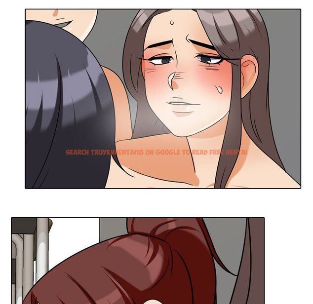 Read Hentai Image 75 131 in comic Our Exchange - Chapter 39 - hentaitnt.net