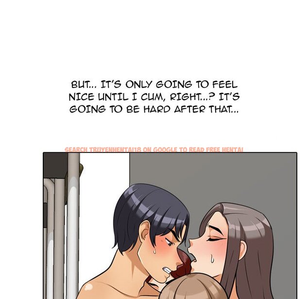 Read Hentai Image 78 131 in comic Our Exchange - Chapter 39 - hentaitnt.net
